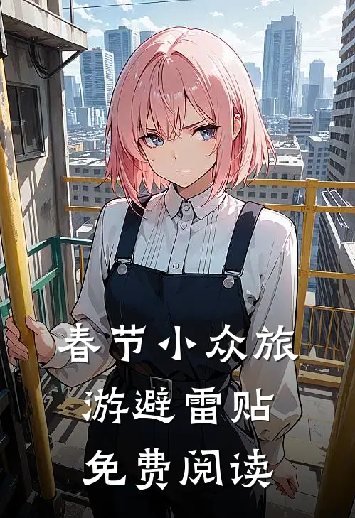 春节小众旅游避雷贴免费阅读