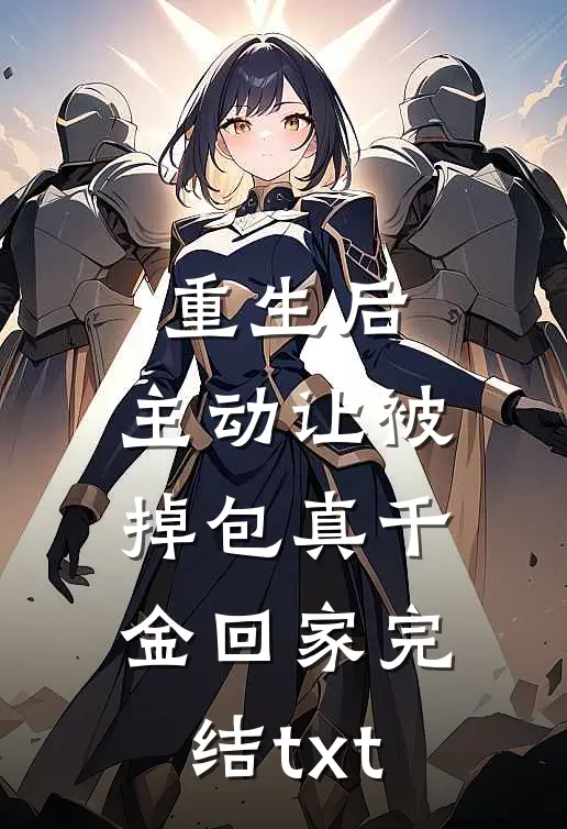 重生后，主动让被掉包真千金回家完结txt