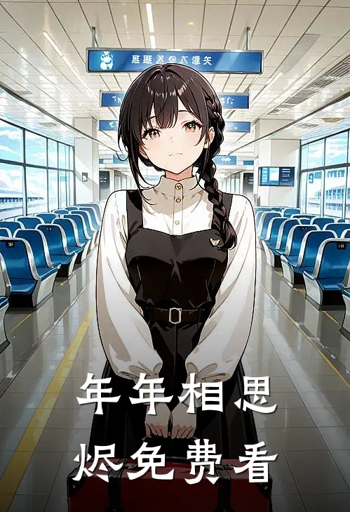 年年相思烬免费看