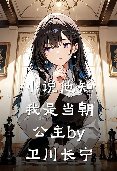 小说他知我是当朝公主by卫川长宁