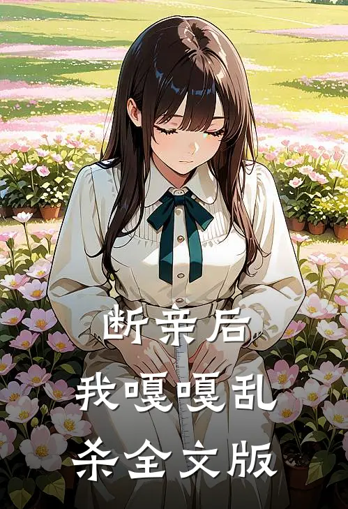 断亲后，我嘎嘎乱杀全文版