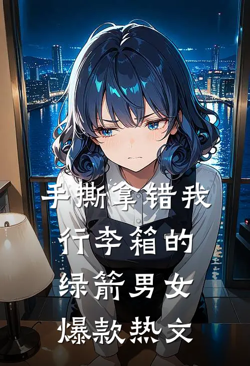 手撕拿错我行李箱的绿箭男女爆款热文