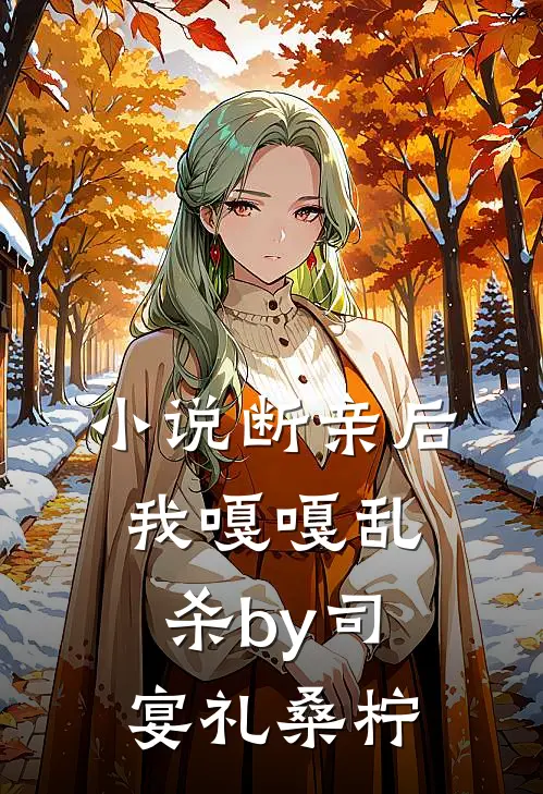 小说断亲后，我嘎嘎乱杀by司宴礼桑柠