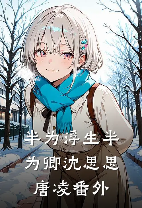 半为浮生半为卿沈思思唐凌番外