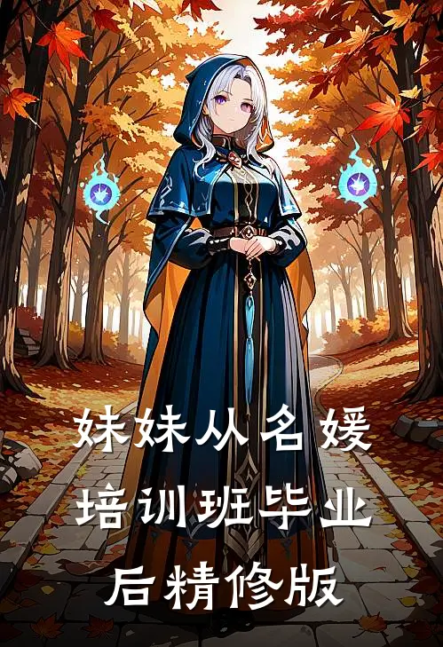 妹妹从名媛培训班毕业后精修版