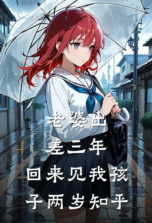 老婆出差三年，回来见我孩子两岁知乎