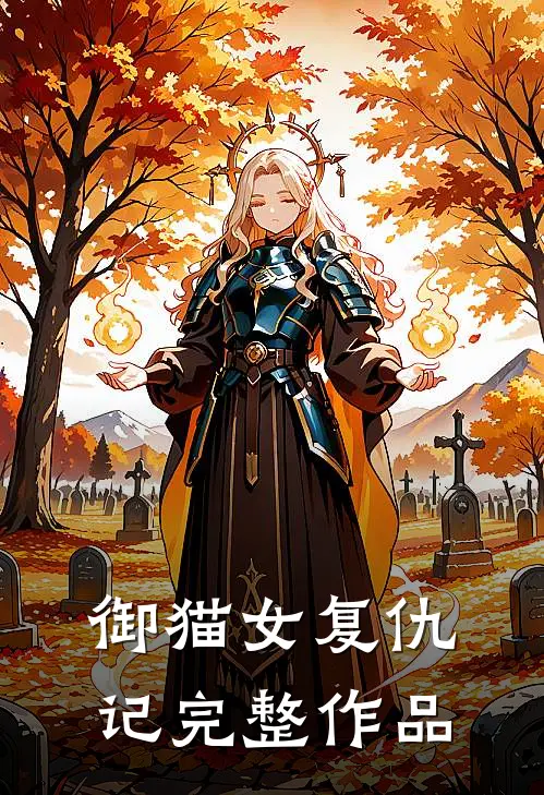 御猫女复仇记完整作品