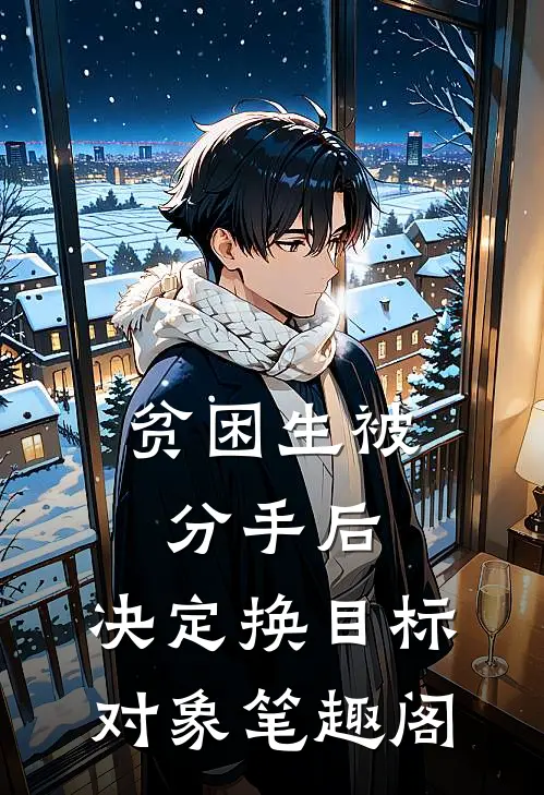 贫困生被分手后，决定换目标对象笔趣阁