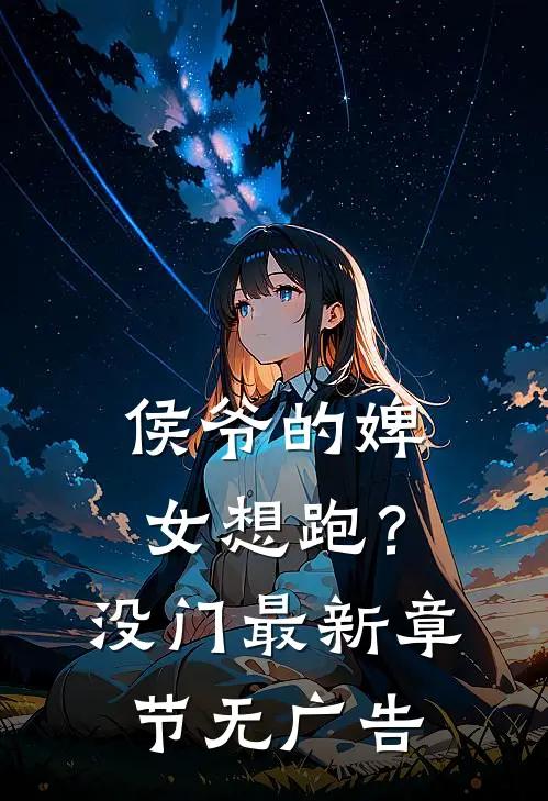 侯爷的婢女想跑？没门最新章节无广告