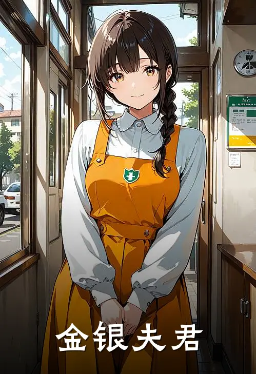 金银夫君