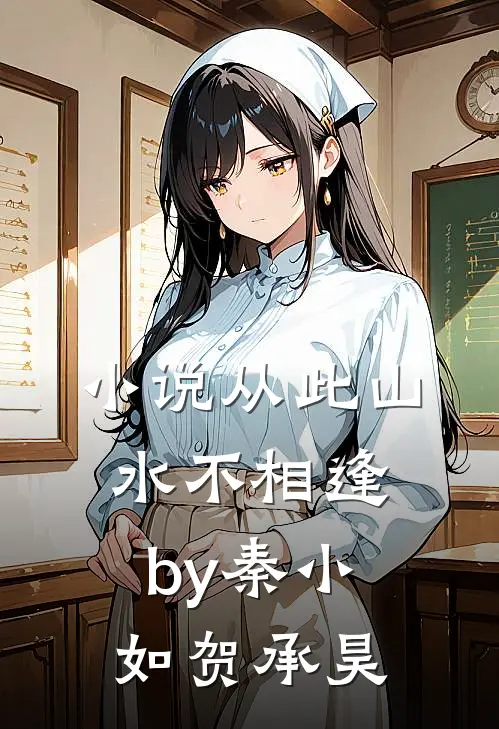 小说从此山水不相逢by秦小如贺承昊
