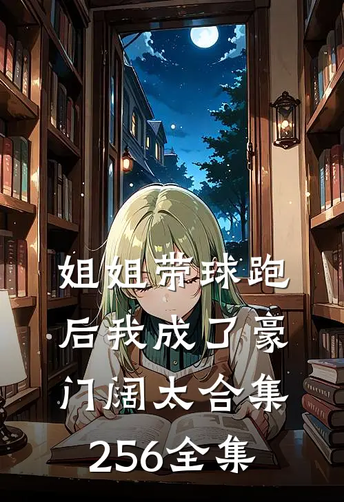 姐姐带球跑后我成了豪门阔太合集256全集