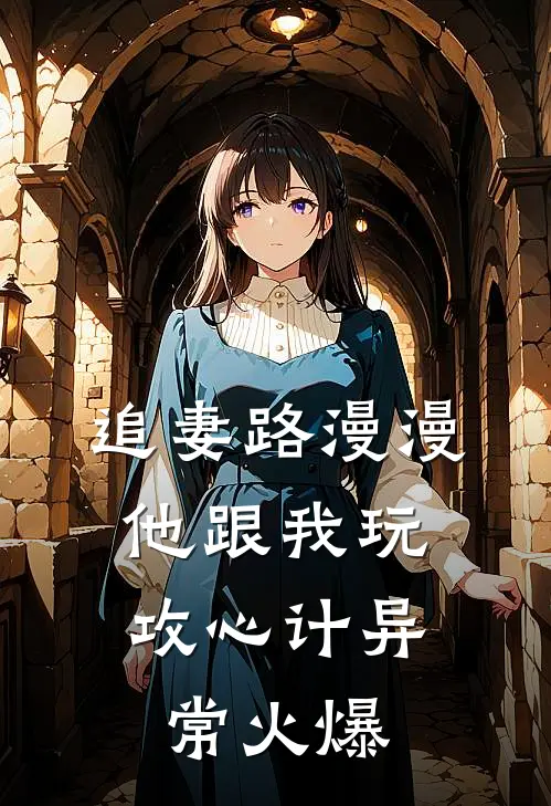 追妻路漫漫，他跟我玩攻心计异常火爆
