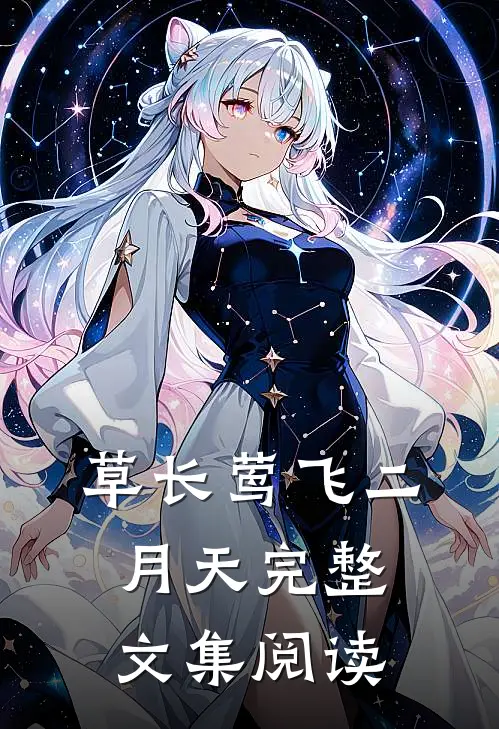 草长莺飞二月天完整文集阅读