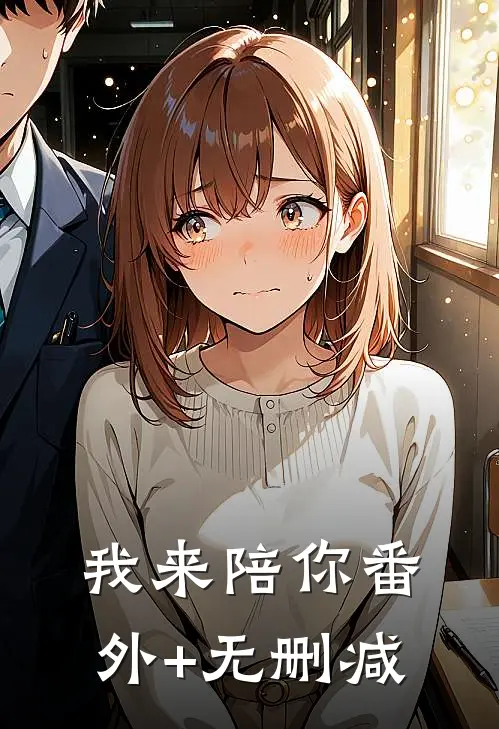 我来陪你番外+无删减