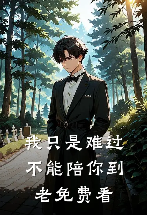 我只是难过不能陪你到老免费看