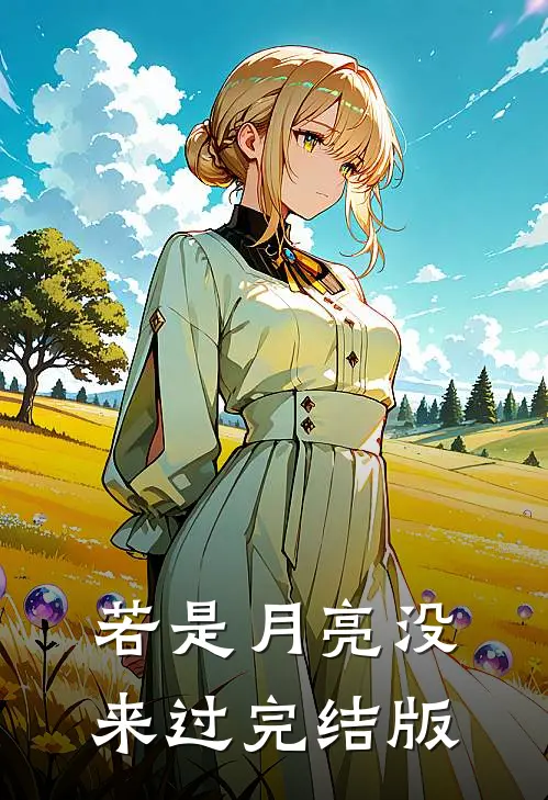 若是月亮没来过完结版