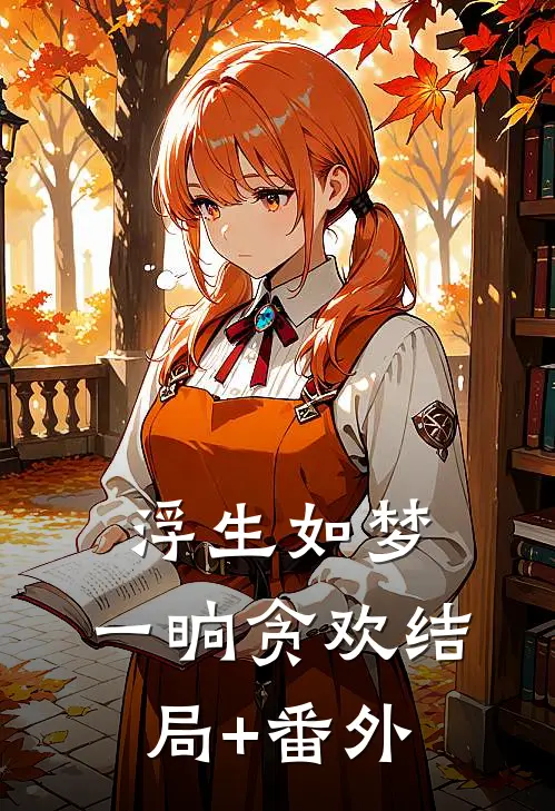 浮生如梦，一晌贪欢结局+番外