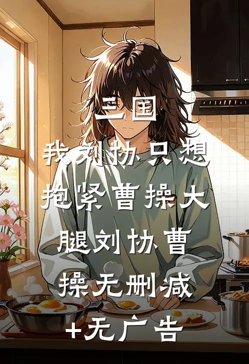 三国：我刘协只想抱紧曹操大腿刘协曹操无删减+无广告