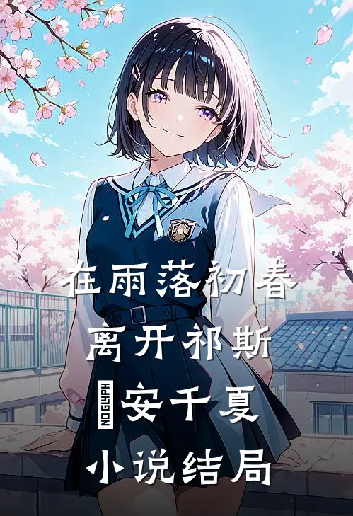 在雨落初春离开祁斯璟安千夏小说结局