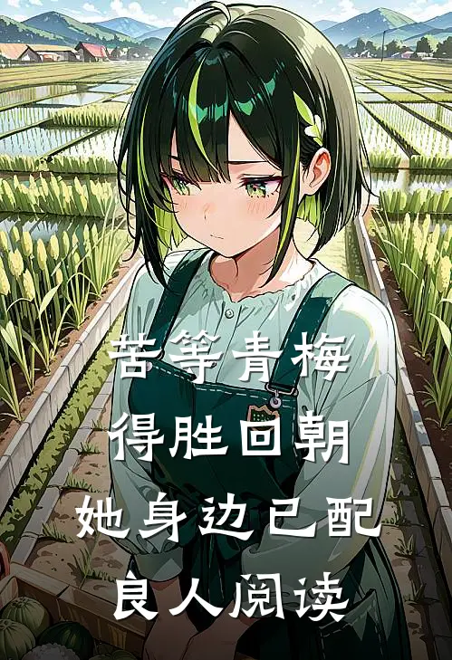 苦等青梅得胜回朝，她身边已配良人阅读
