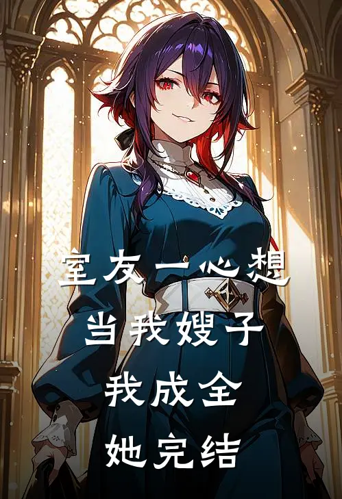 室友一心想当我嫂子，我成全她完结