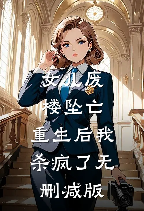 女儿废楼坠亡，重生后我杀疯了无删减版