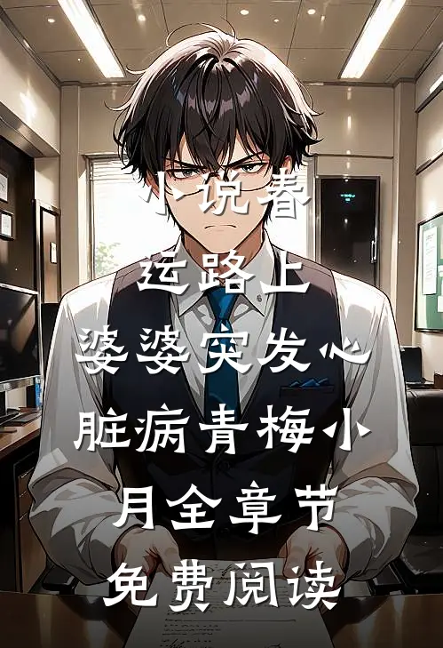 小说春运路上，婆婆突发心脏病青梅小月全章节免费阅读