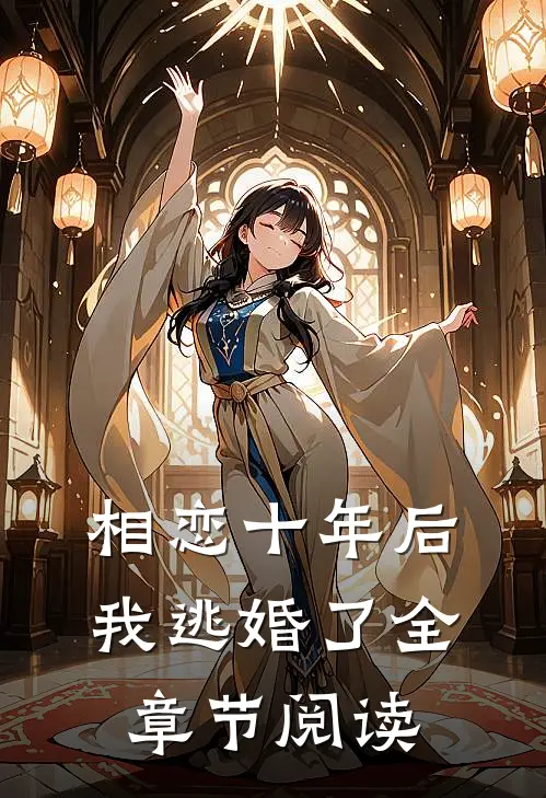相恋十年后，我逃婚了全章节阅读