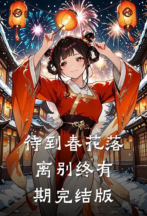 待到春花落，离别终有期完结版