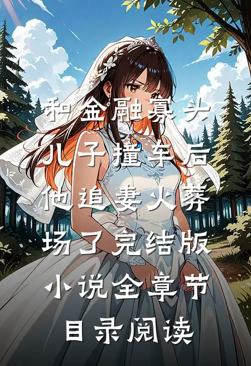 和金融寡头儿子撞车后，他追妻火葬场了完结版小说全章节目录阅读