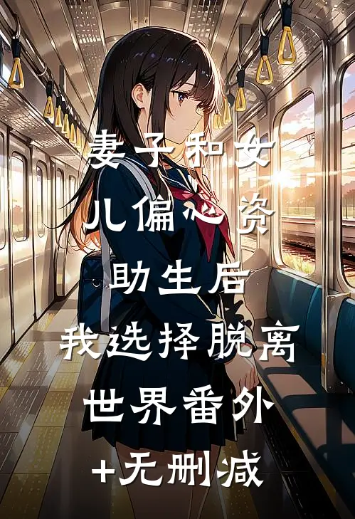妻子和女儿偏心资助生后，我选择脱离世界番外+无删减