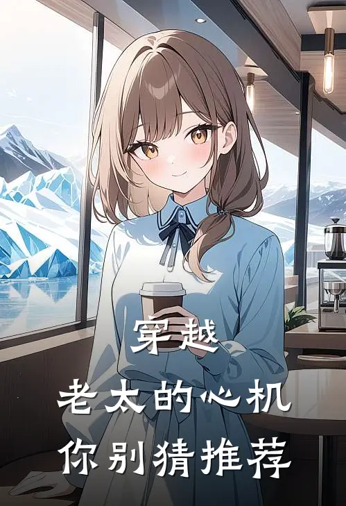 穿越：老太的心机你别猜推荐