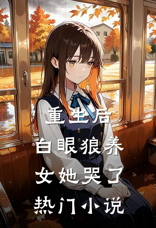 重生后，白眼狼养女她哭了热门小说