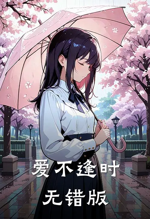 爱不逢时无错版