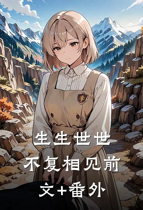生生世世，不复相见前文+番外