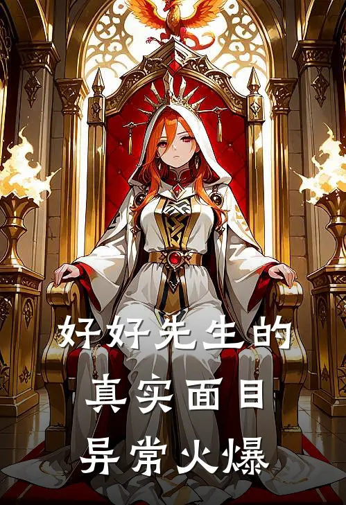 好好先生的真实面目异常火爆