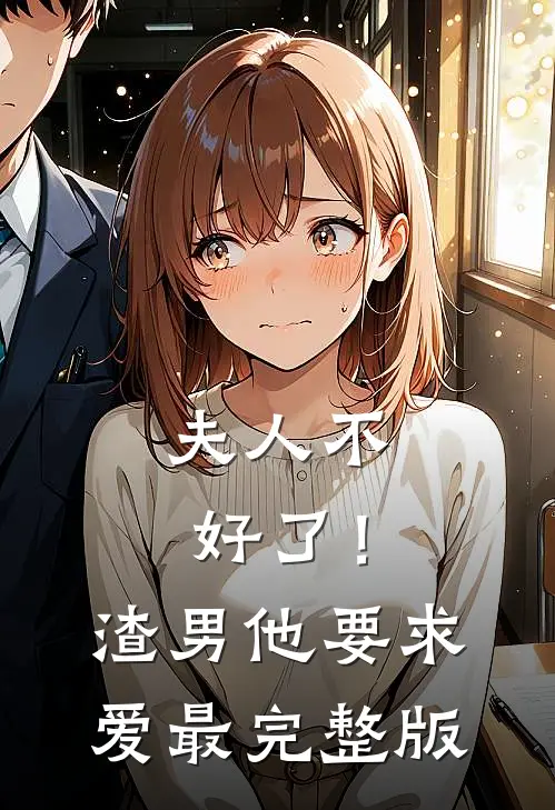 夫人不好了！渣男他要求爱最完整版