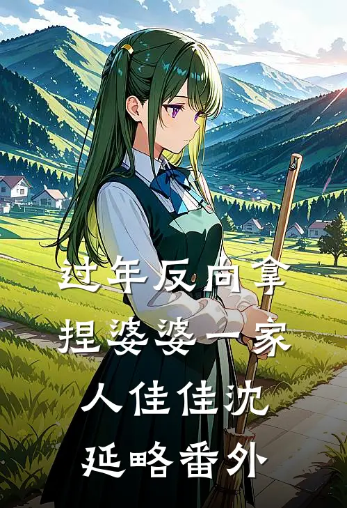 过年反向拿捏婆婆一家人佳佳沈延略番外