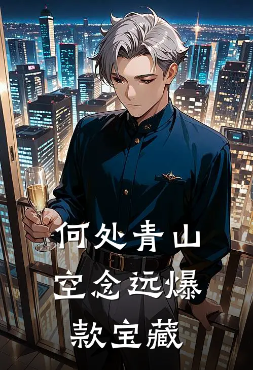何处青山空念远爆款宝藏
