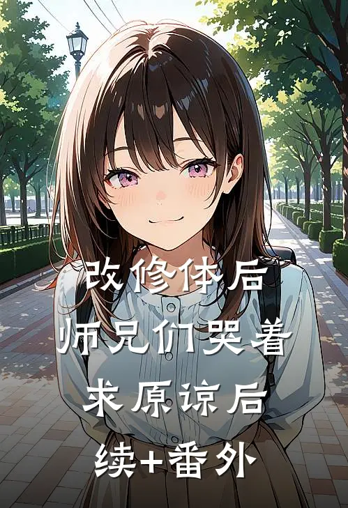 改修体后，师兄们哭着求原谅后续+番外