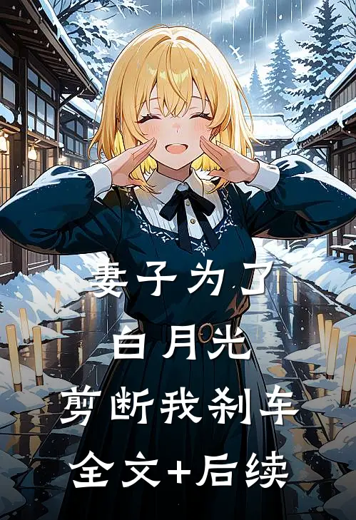 假千金被满京权贵疯狂觊觎全集