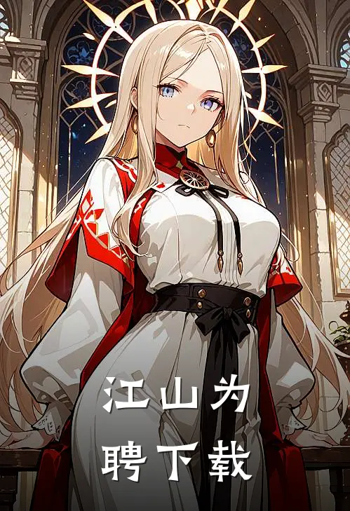 江山为聘下载