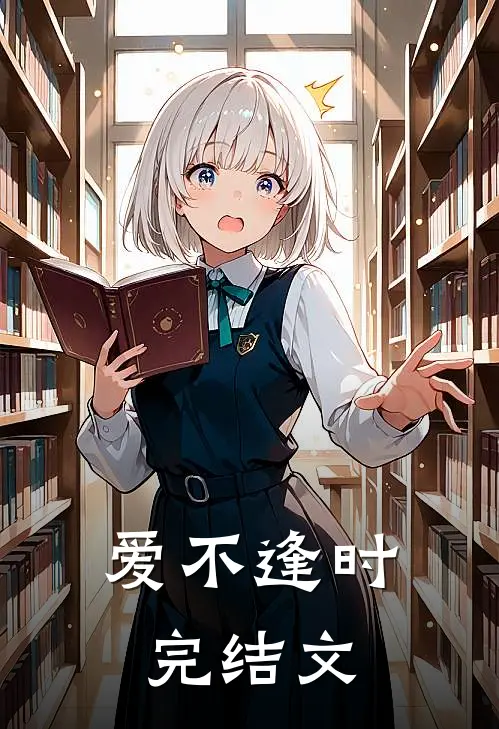 爱不逢时完结文