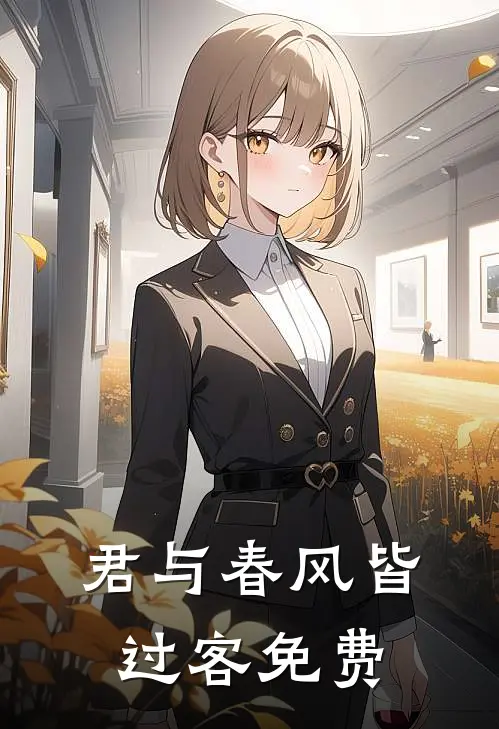 君与春风皆过客免费
