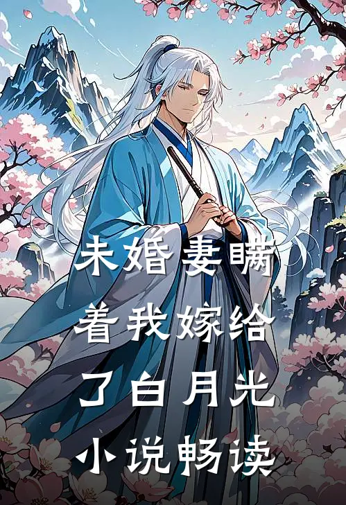 未婚妻瞒着我嫁给了白月光小说畅读