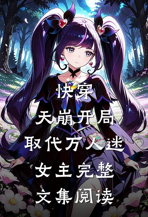 快穿：天崩开局，取代万人迷女主完整文集阅读