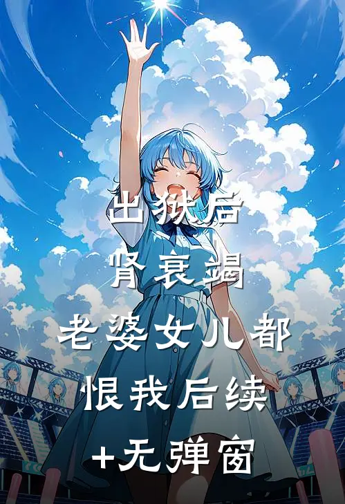 出狱后肾衰竭，老婆女儿都恨我后续+无弹窗