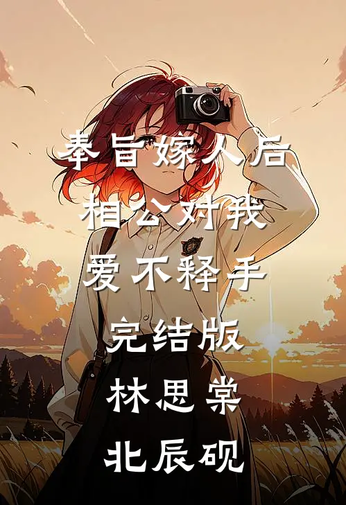 奉旨嫁人后，相公对我爱不释手完结版林思棠北辰砚