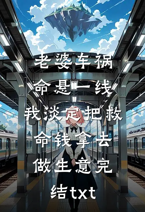 老婆车祸命悬一线，我淡定把救命钱拿去做生意完结txt